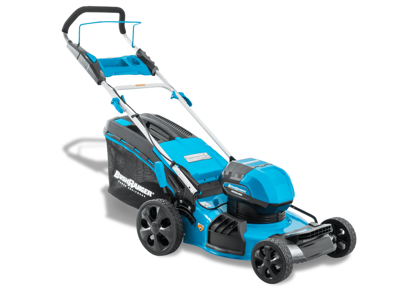 Bushranger® 36V9601 36V Battery Powered 18" Lawn Mower (Skin Only)
