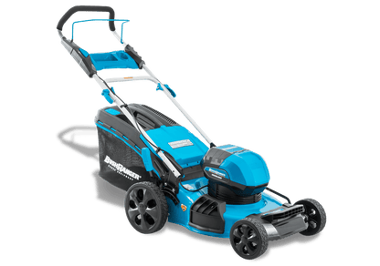 Bushranger® 36V9601 36V Battery Powered 18" Lawn Mower (Skin Only)