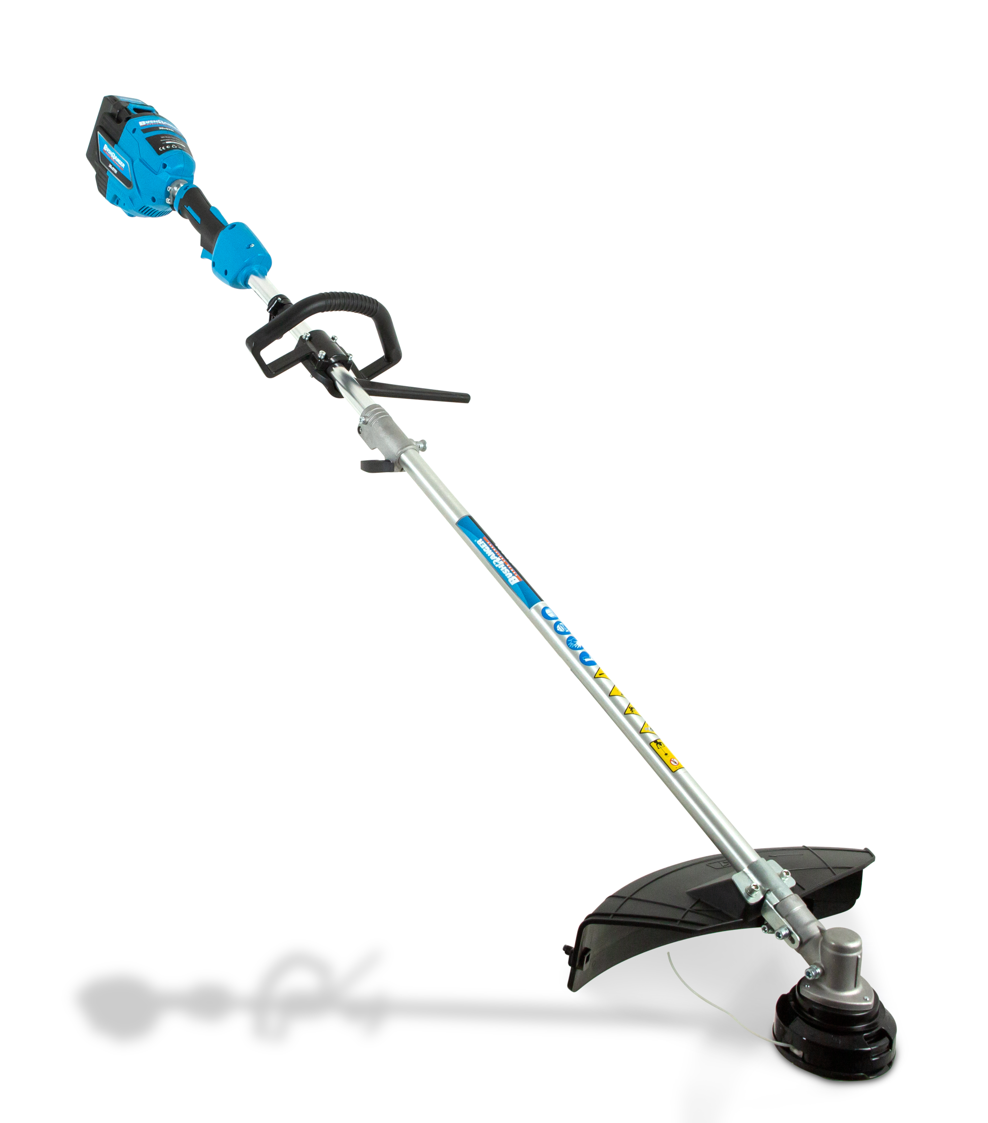 Bushranger® 36V9701 36V Battery Powered Multi-Tool (with battery)