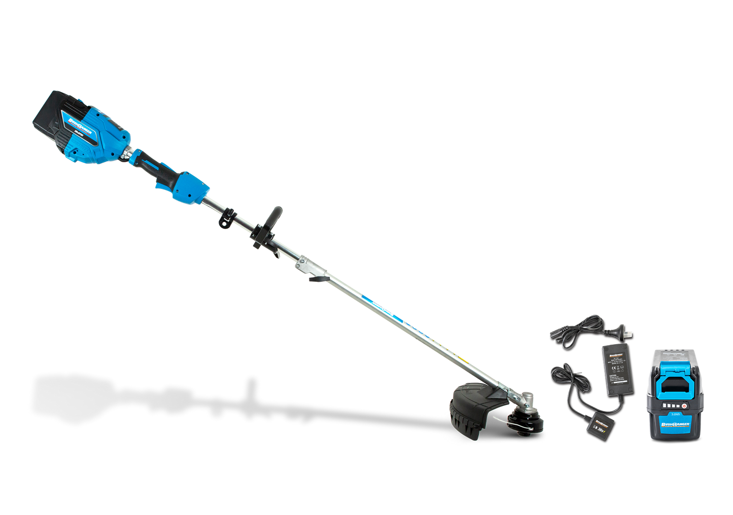 Bushranger® 36V9701 36V Battery Powered Multi-Tool 5 Ah Kit