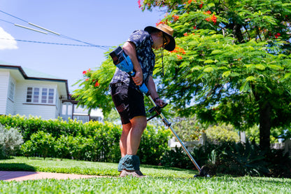 Bushranger® 36V9701 36V Battery Powered Multi-Tool (with battery)