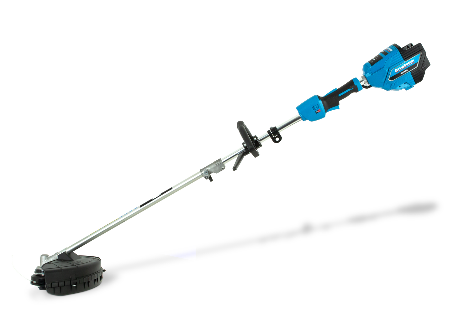 Bushranger® 36V9701 36V Battery Powered Multi-Tool (Skin Only)