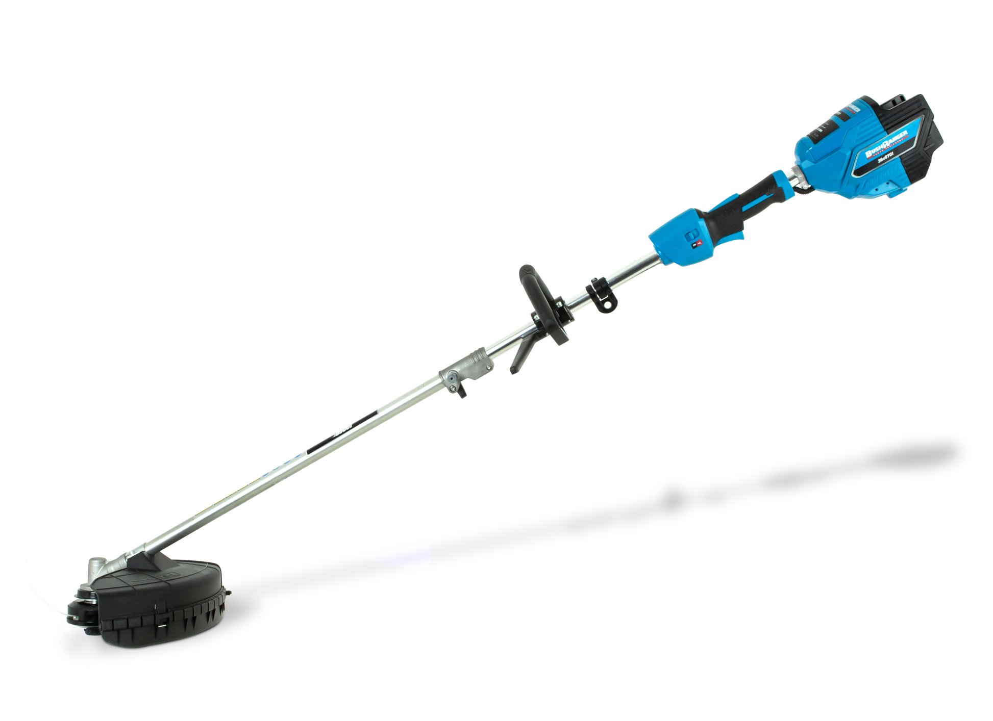 Bushranger® 36V9701 36V Battery Powered Multi-Tool (Skin Only)