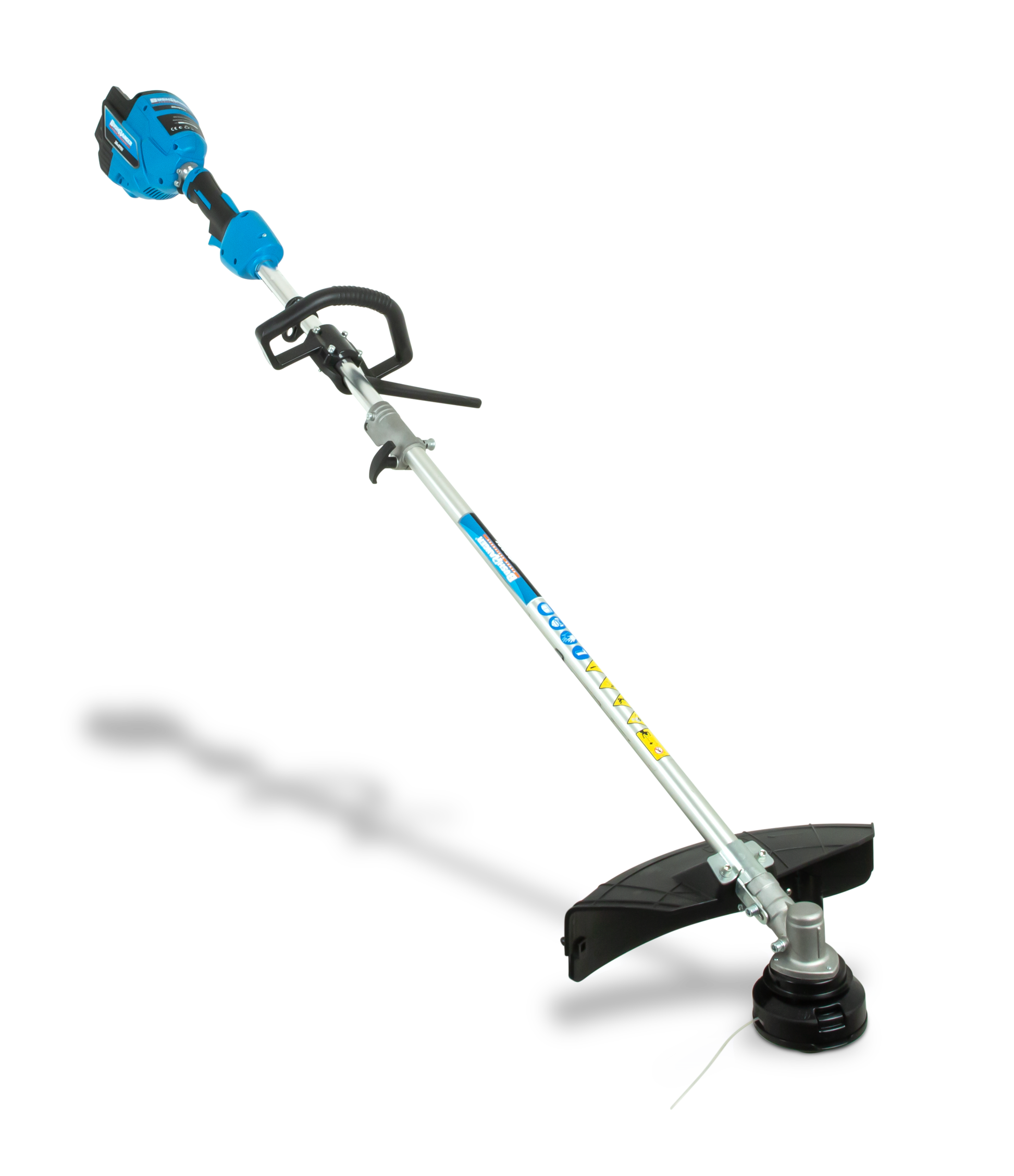 Bushranger® 36V9701 36V Battery Powered Multi-Tool (Skin Only)