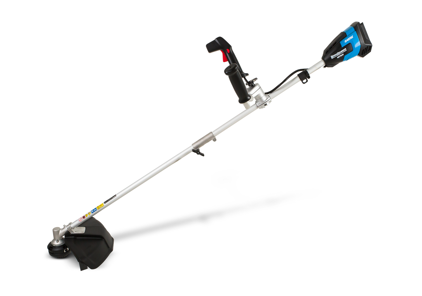 Bushranger Bull handle brushcutter