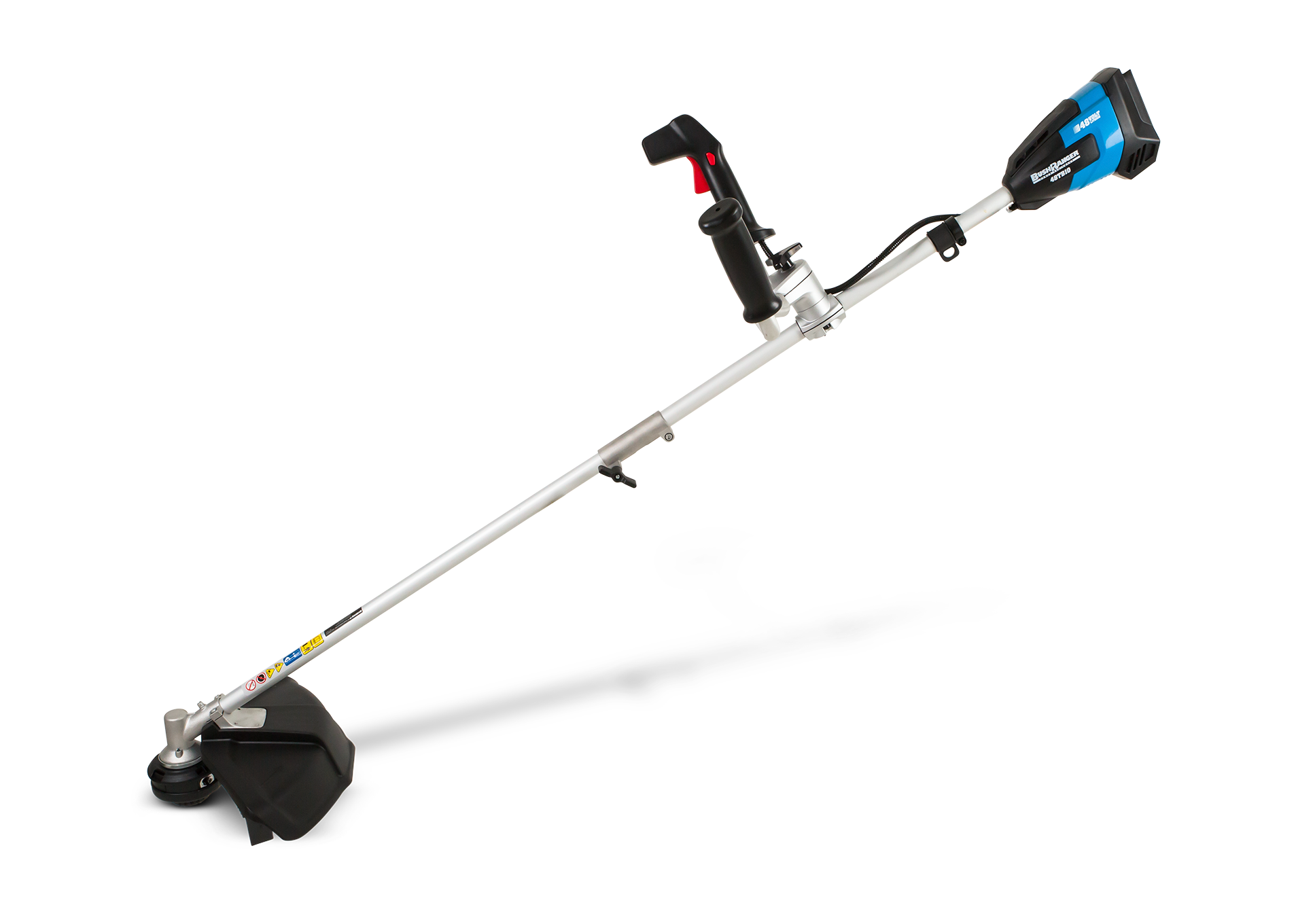 Bushranger Bull handle brushcutter