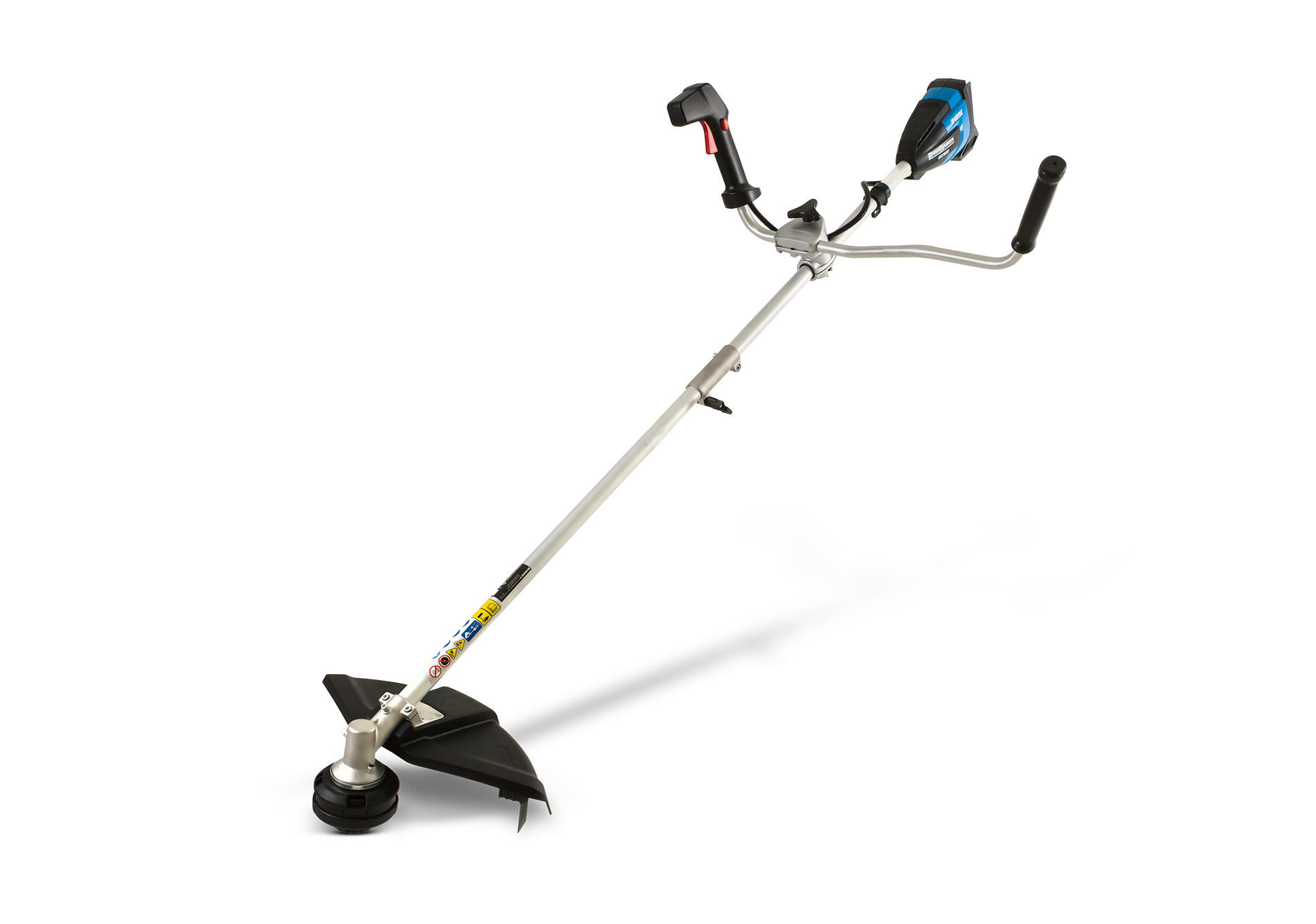 Bushranger battery  Bull handle brushcutter