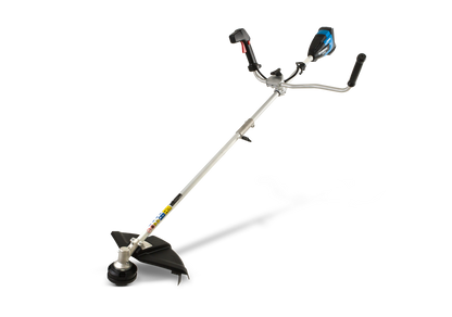 Bushranger battery  Bull handle brushcutter