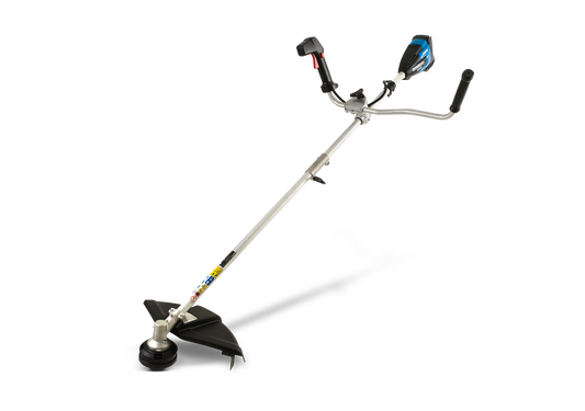 Bushranger battery  Bull handle brushcutter