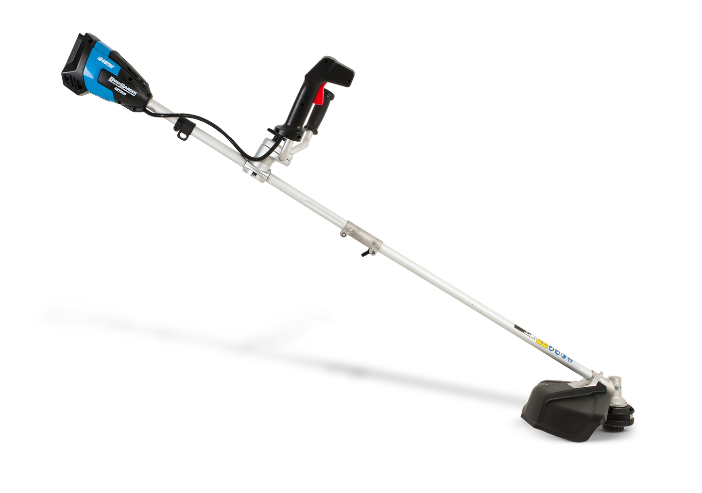 Bushranger Bull handle brushcutter