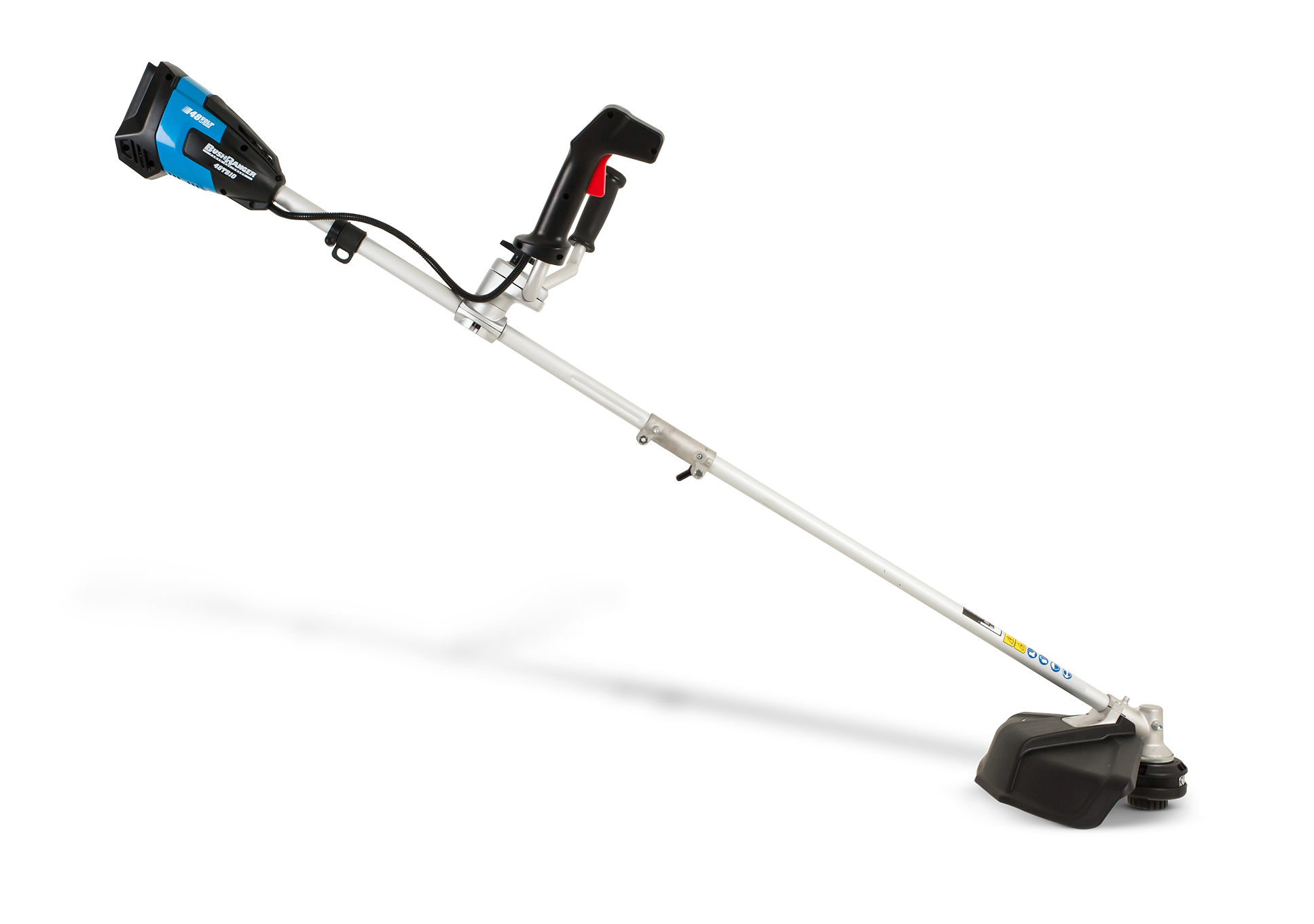 Bushranger Bull handle brushcutter