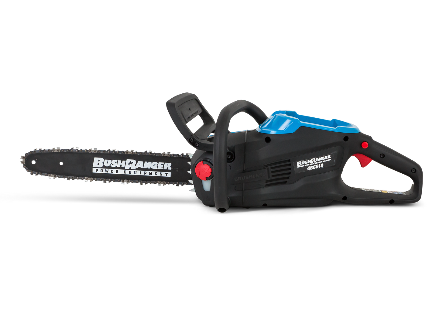 Bushranger 48V Chainsaw