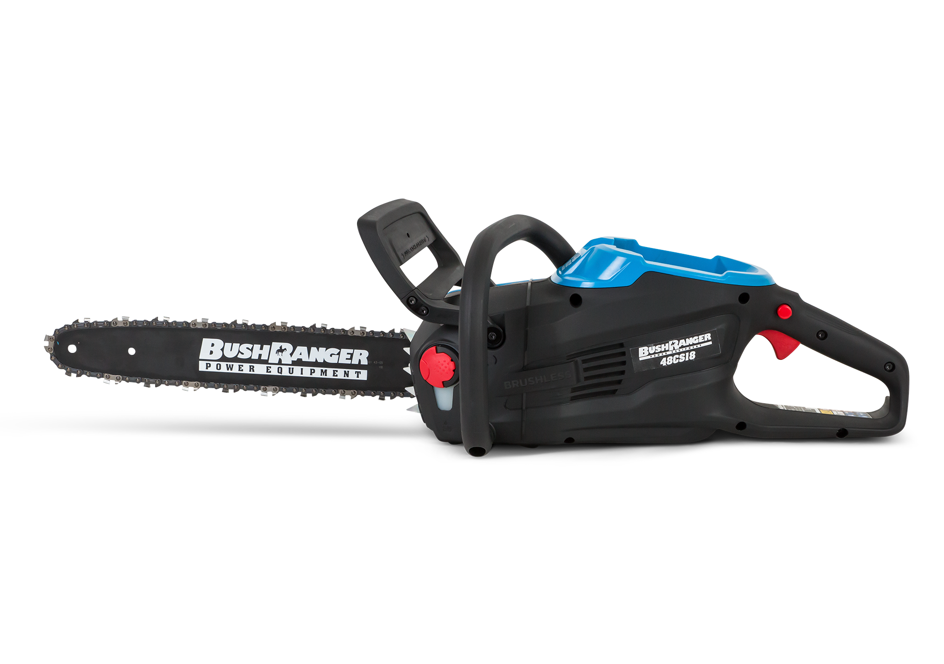 Bushranger 48V Chainsaw