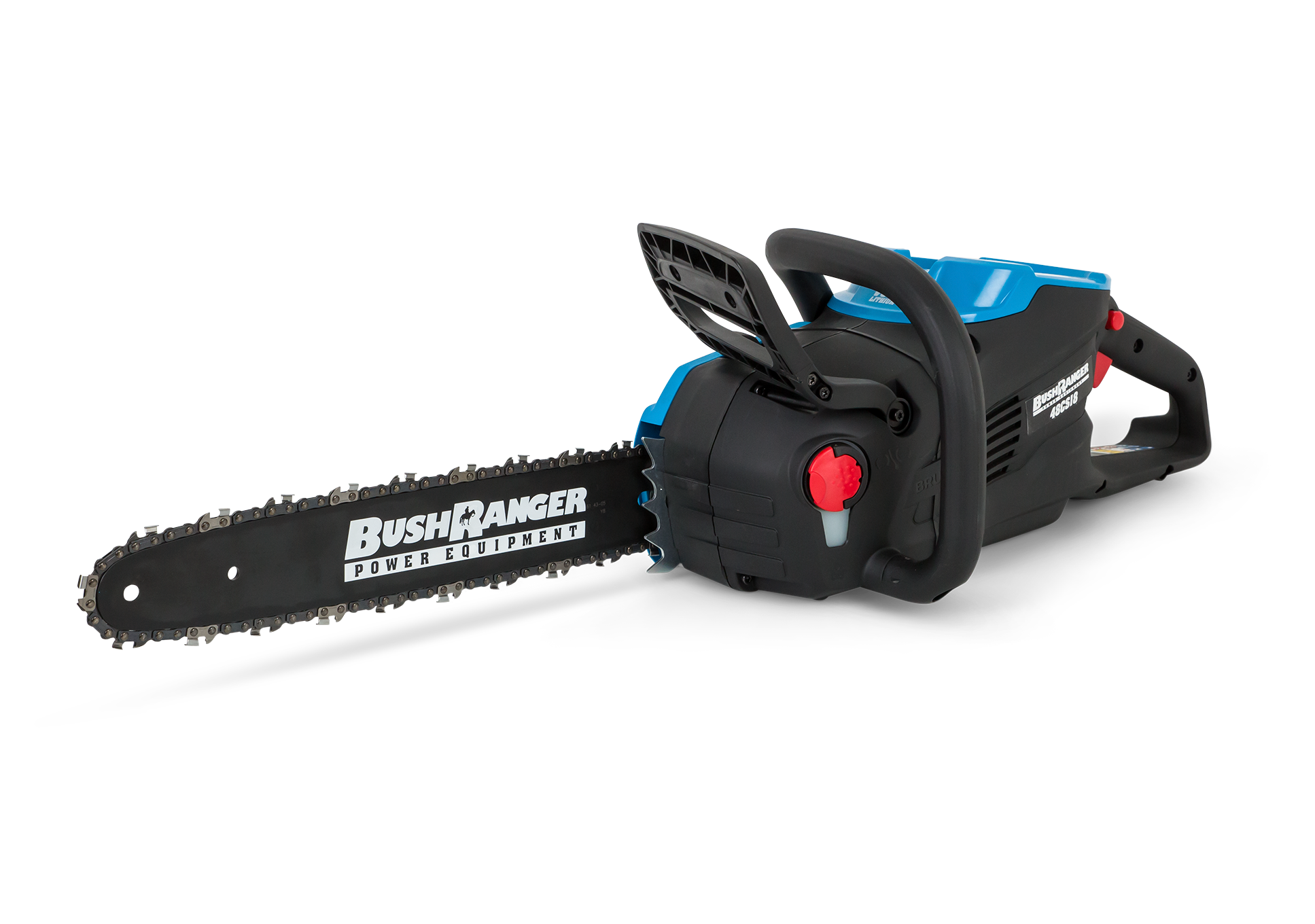 Bushranger 48V Chainsaw