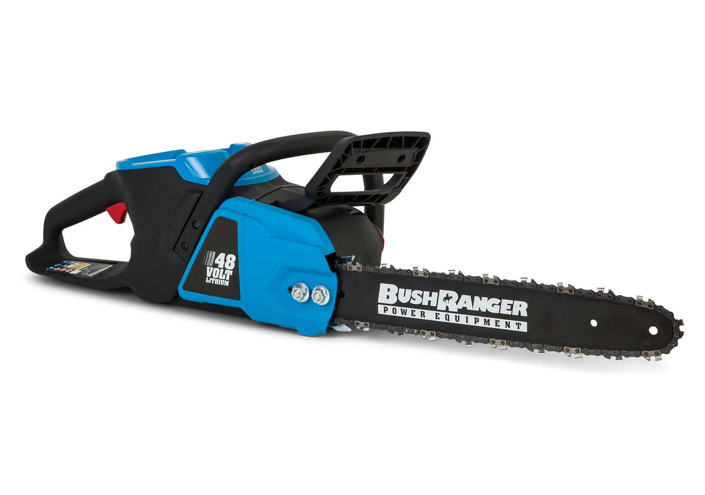 Bushranger 48V Chainsaw