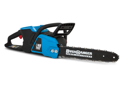 Bushranger 48V Chainsaw