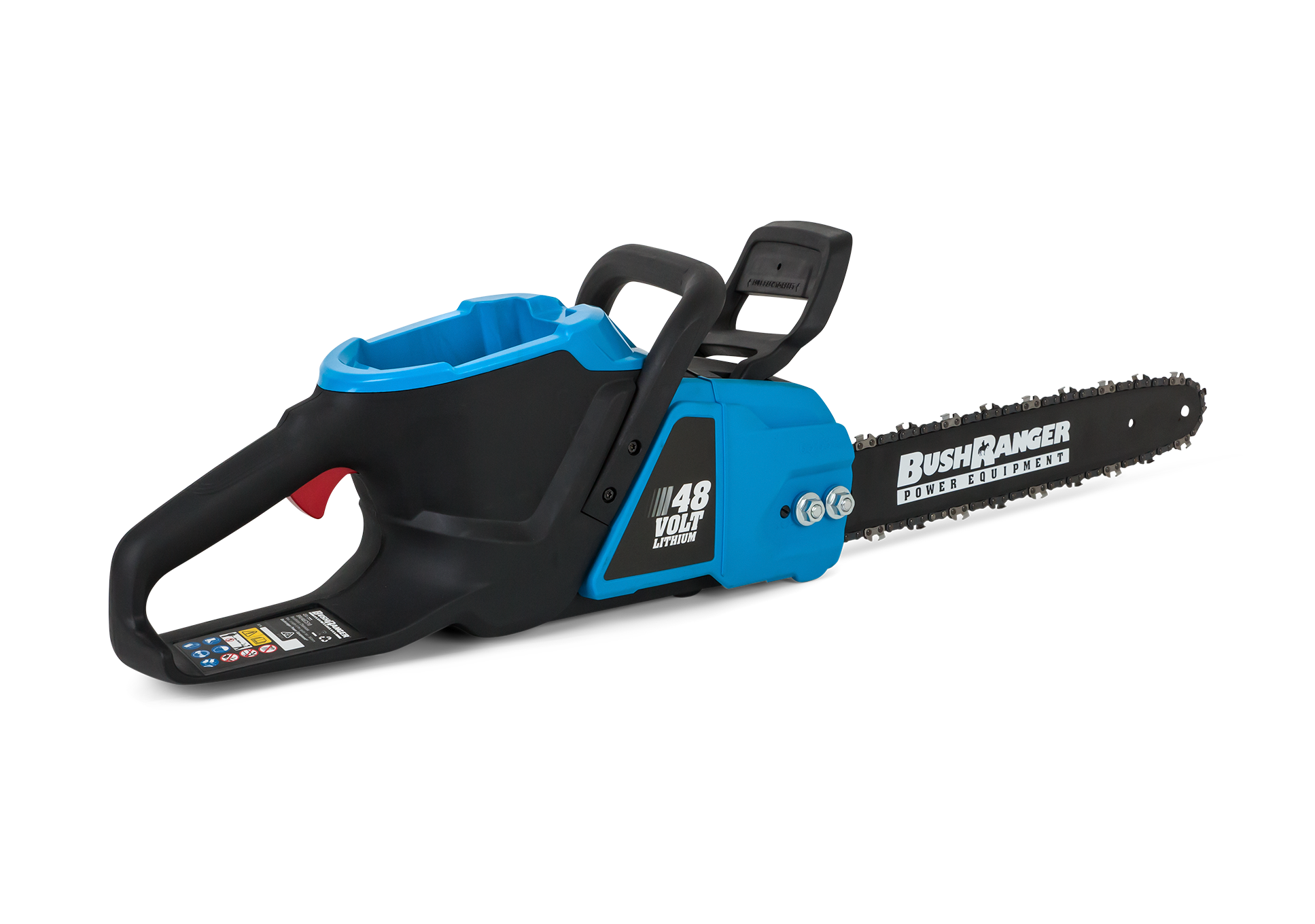 Bushranger 48V Chainsaw