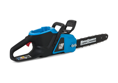 Bushranger 48V Chainsaw
