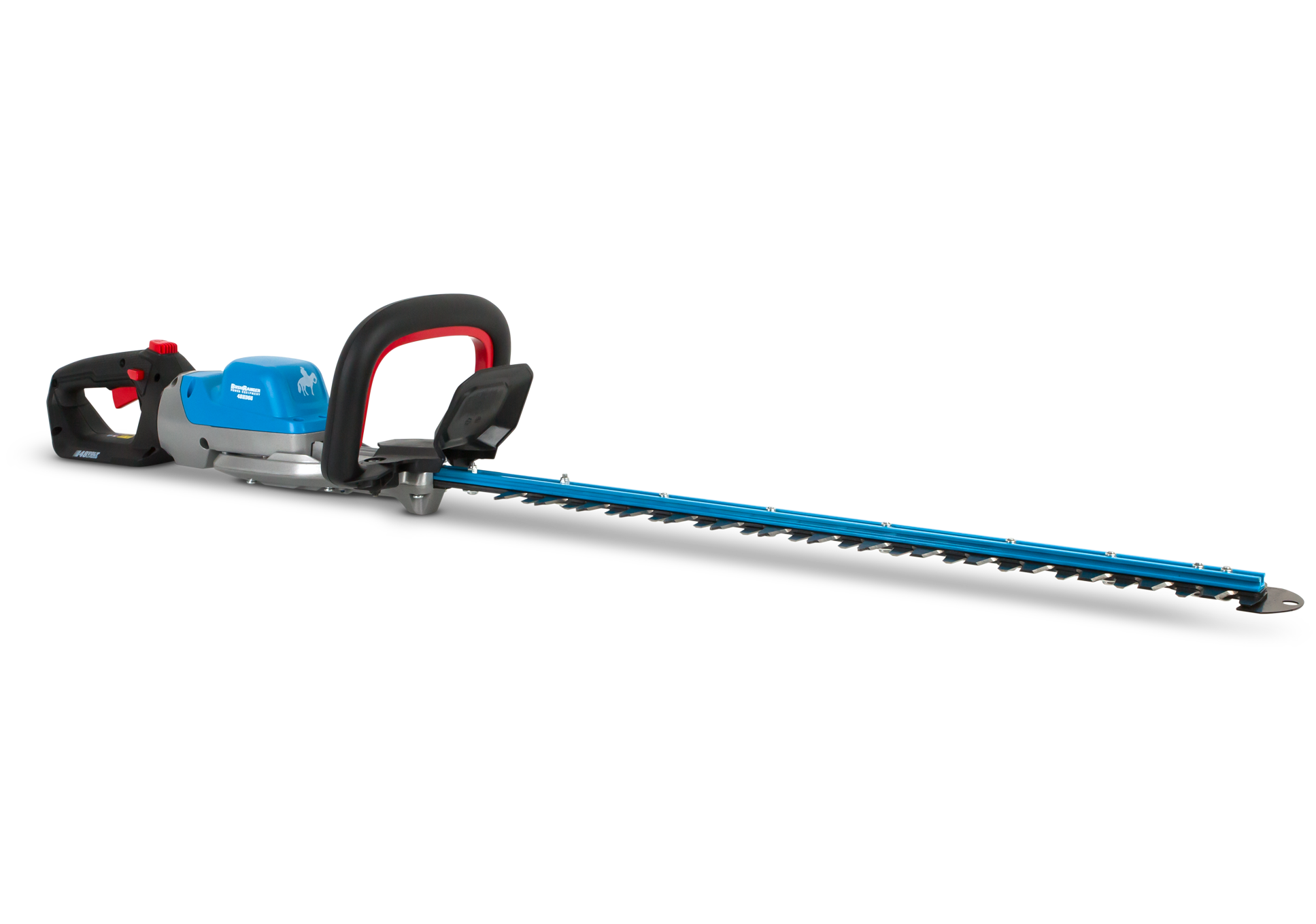 Bushranger 48V Battery hedger