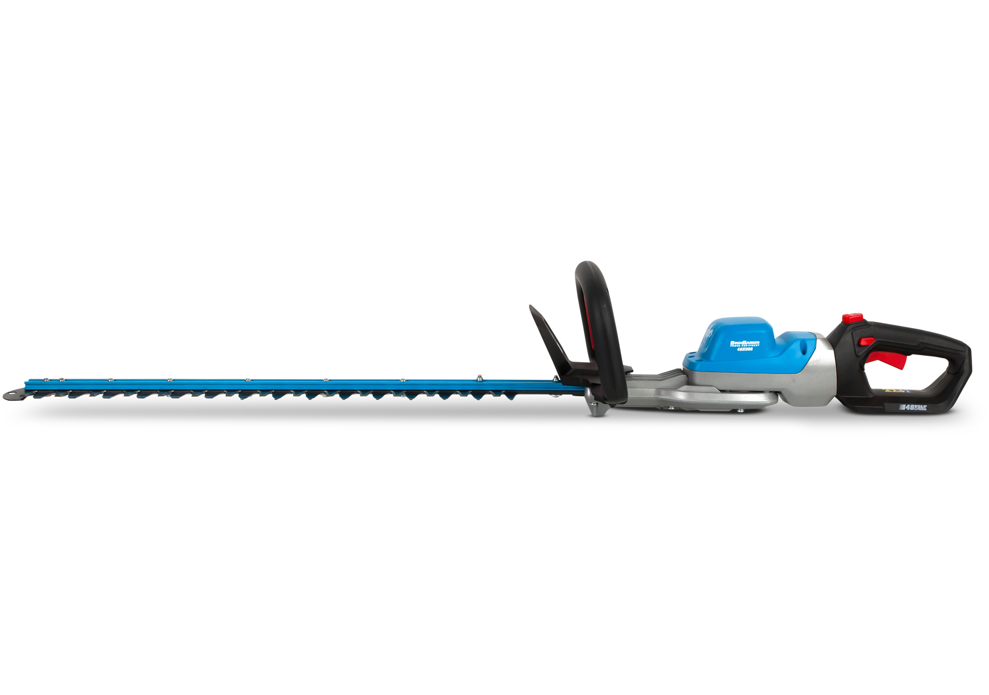 Bushranger 48V Battery hedge trimmer