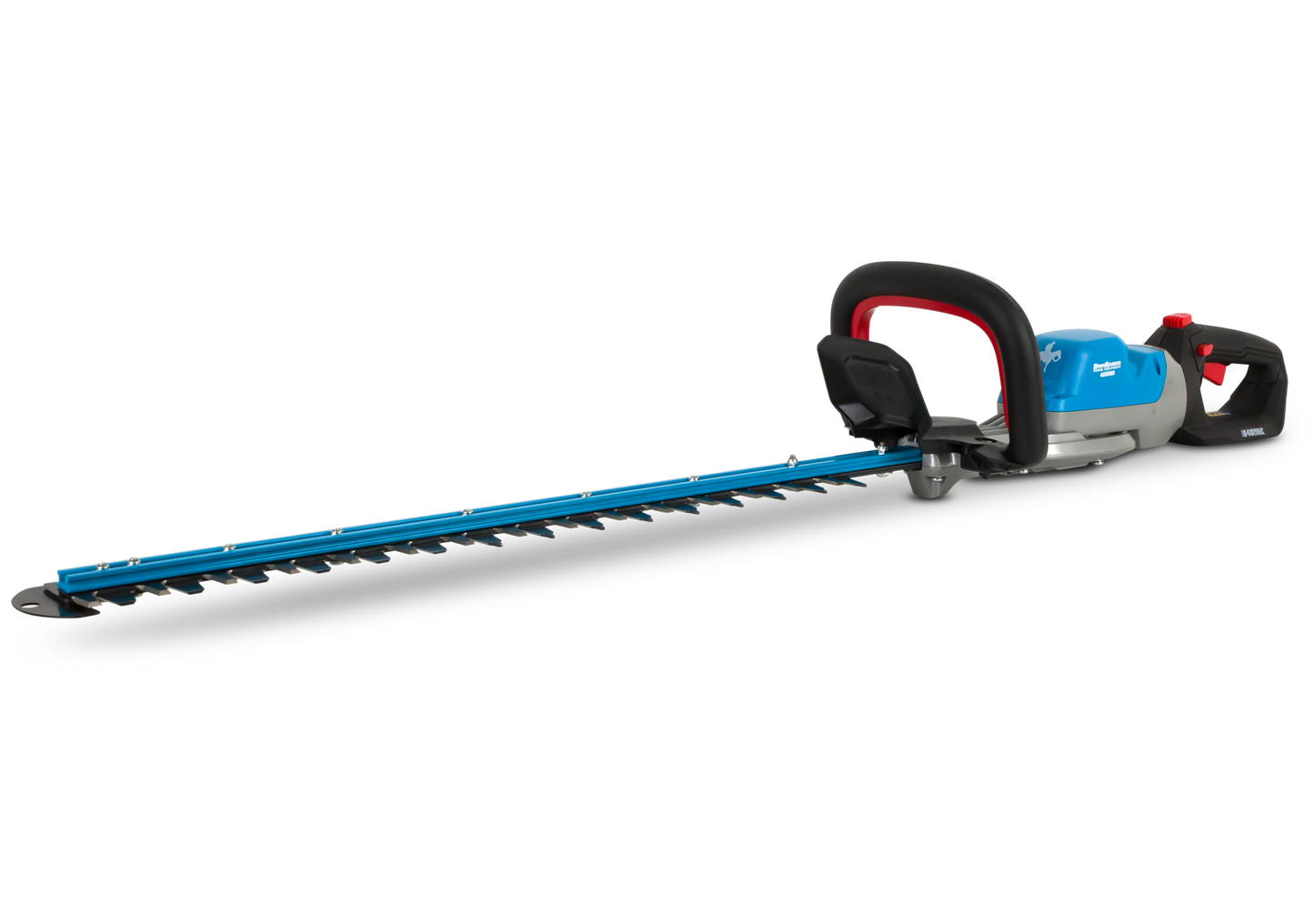 Powerful 48V Battery hedger