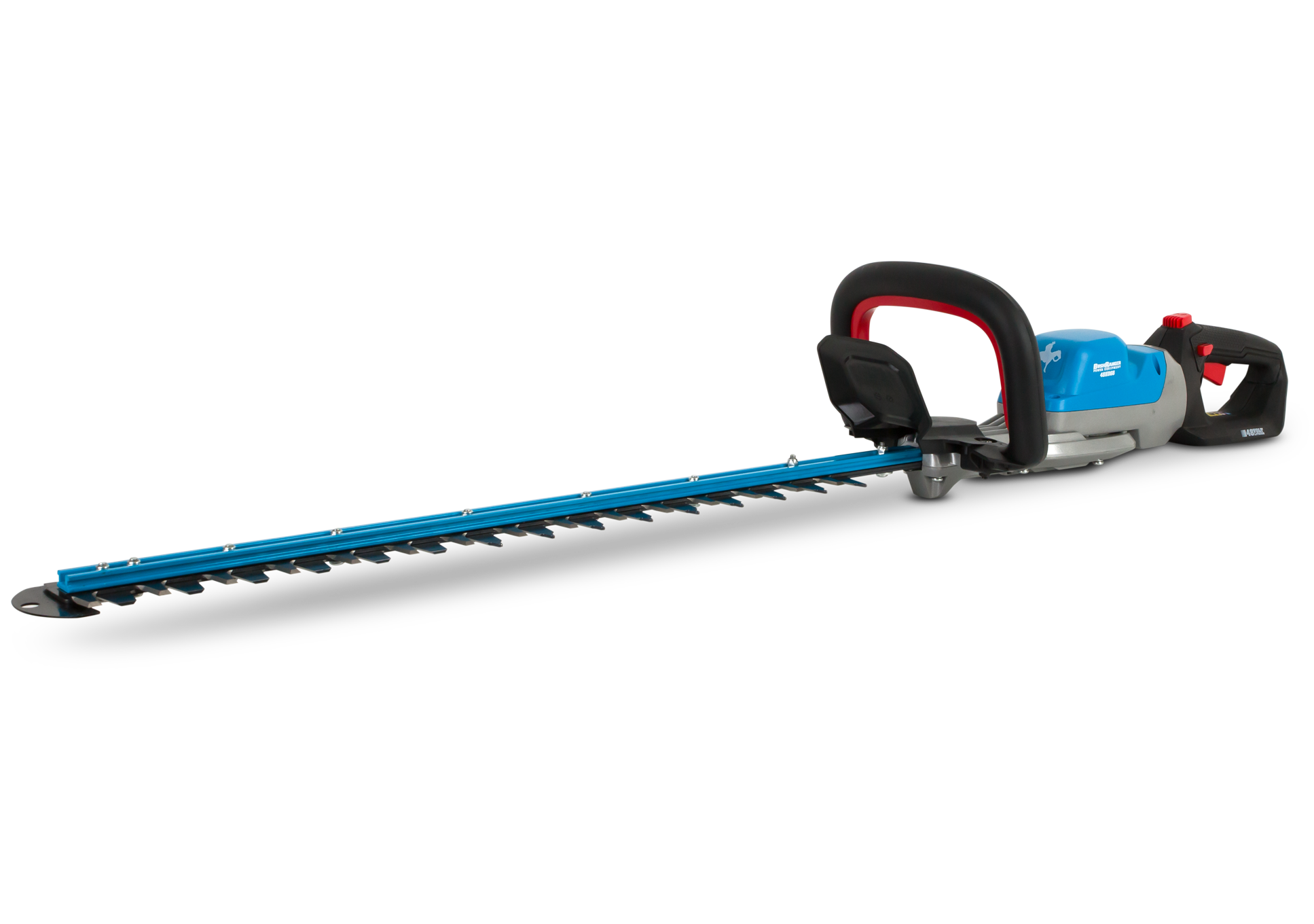 Powerful 48V Battery hedger