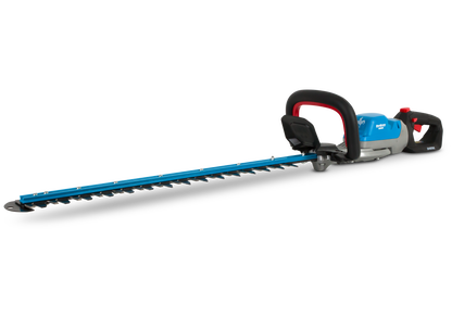 Powerful 48V Battery hedger