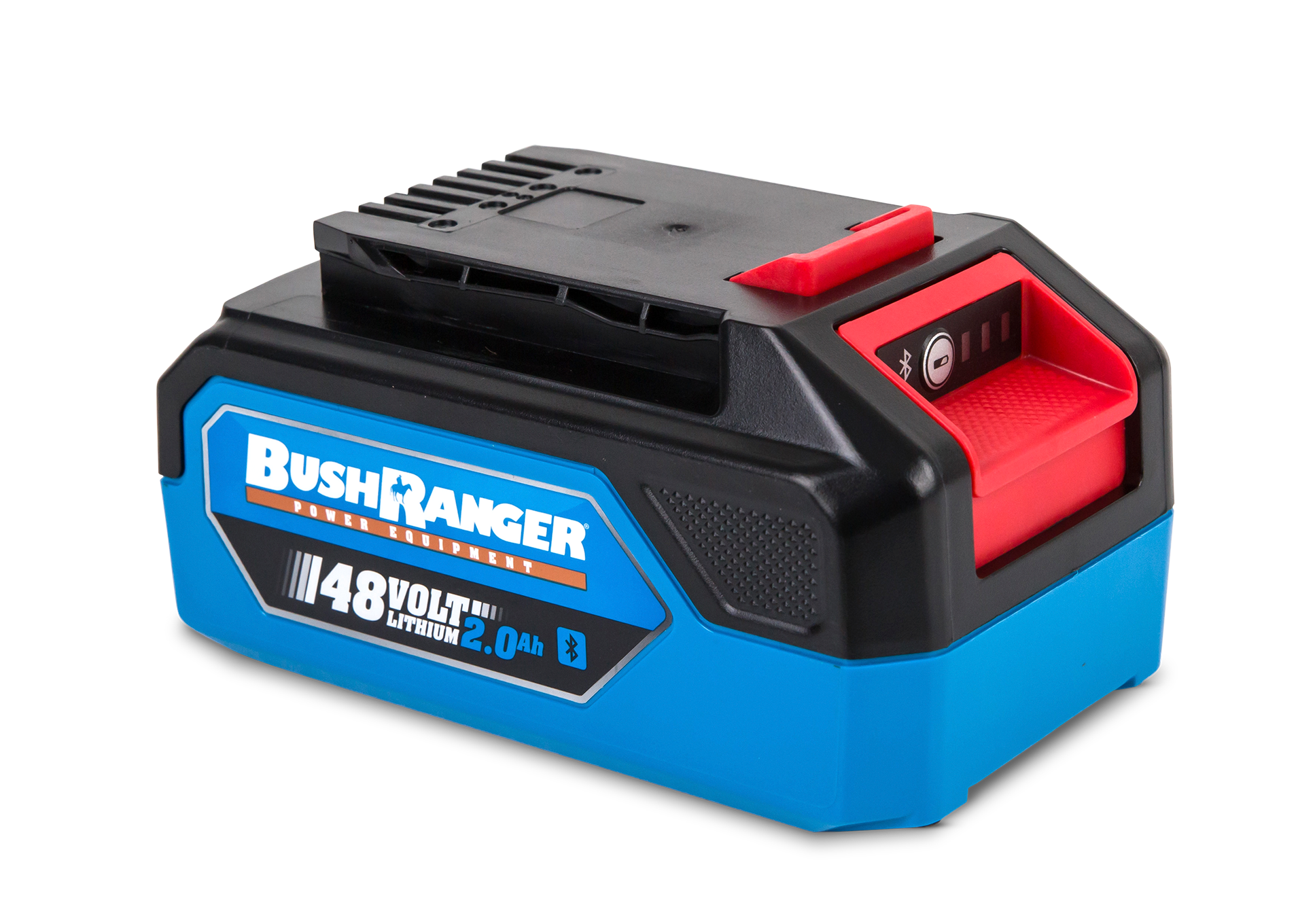 Bushranger 48V 4Ah battery