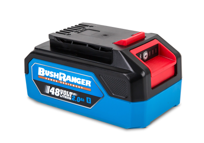 Bushranger 48V 4Ah battery