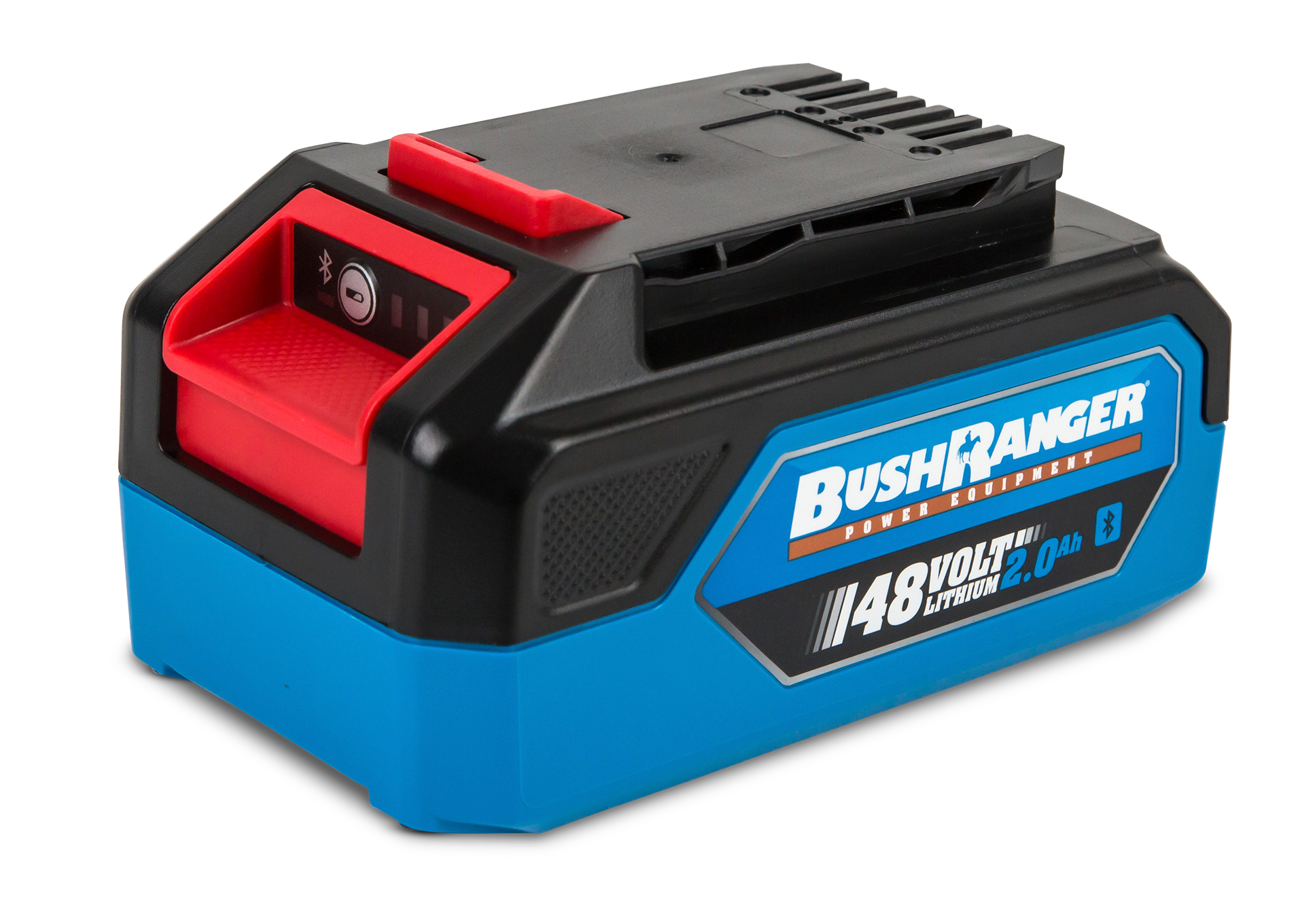 Bushranger 48V 4Ah battery