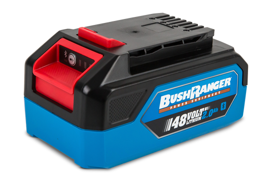Bushranger 48V 4Ah battery