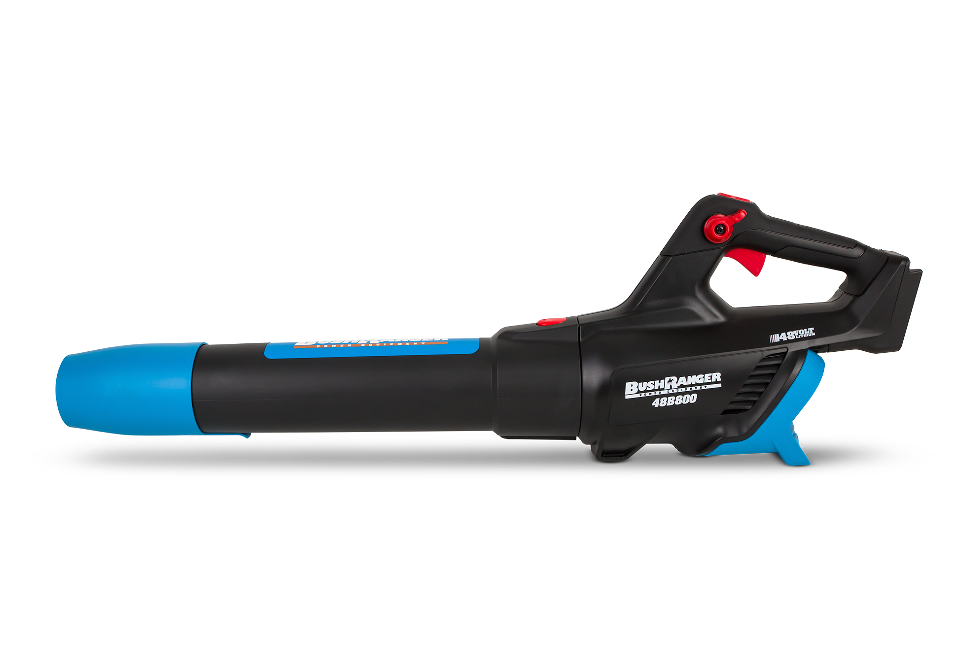 Battery brushless blower