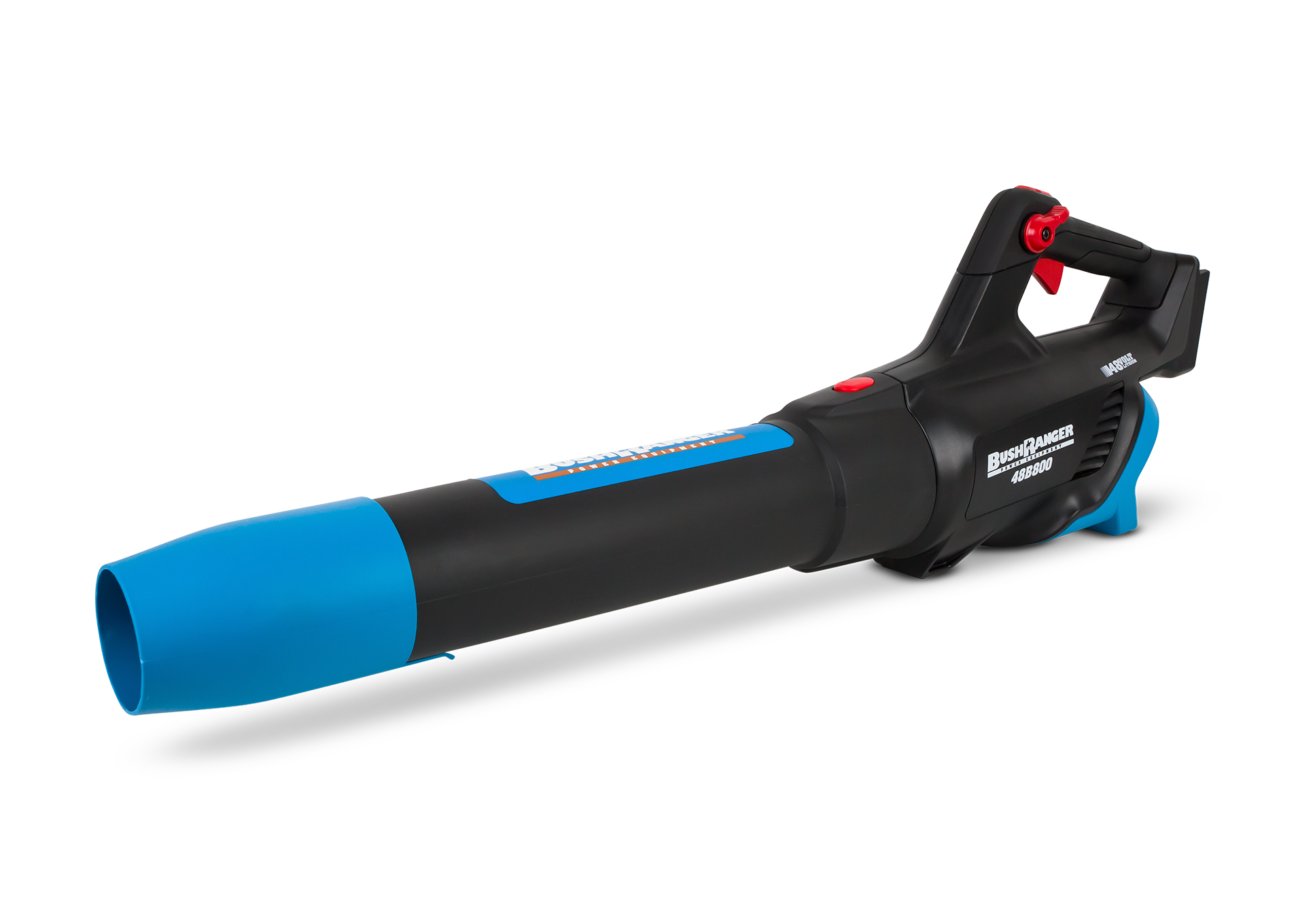 Bushranger handheld blower