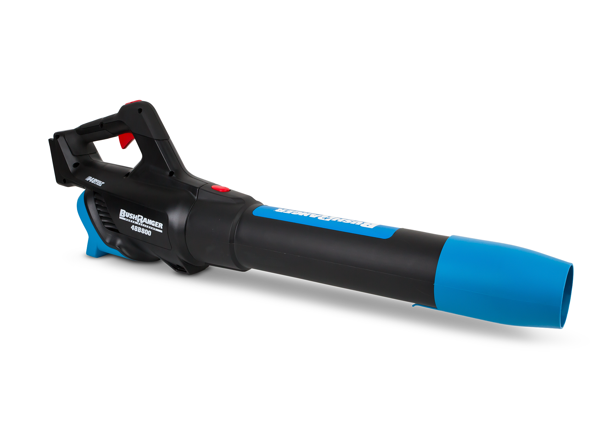 Bushranger 48v Axial Hand Held Brushless Blower