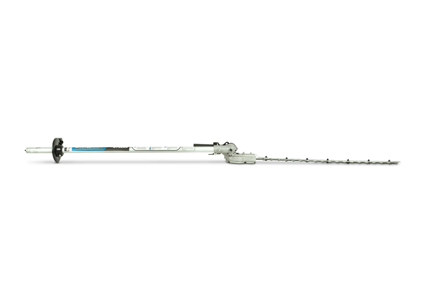 Bushranger® HTS222 Commercial Articulated Hedge Trimmer Attachment