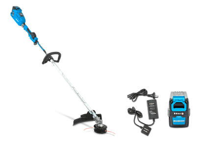 Bushranger® L3601V 36V Commercial Line Trimmer - 5 Ah Kit