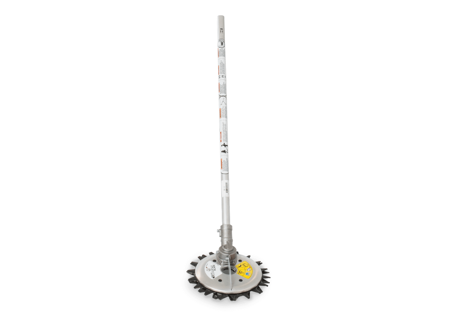 Bushranger® MC-LB2 Reciprocating Cutting Blade Multi-Tool Attachment