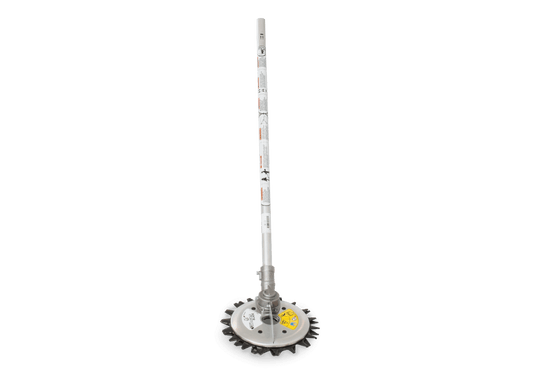 Bushranger® MC-LB2 Reciprocating Cutting Blade Multi-Tool Attachment
