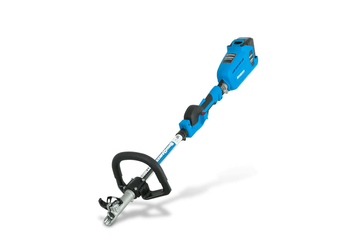 Bushranger® MT3601V 36V Commercial Multi-Tool Powerhead with battery