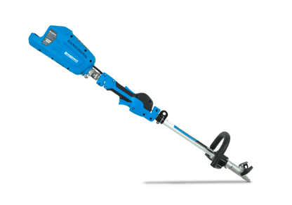 Bushranger® MT3601V 36V Commercial Multi-Tool Powerhead (Skin Only)
