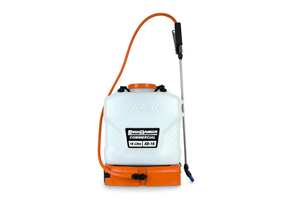 Bushranger® XB-16 Battery Powered Backpack Sprayer (16L)