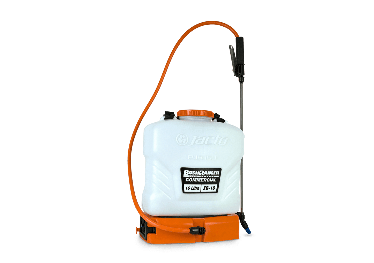 Bushranger® XB-16 Battery Powered Backpack Sprayer (16L)
