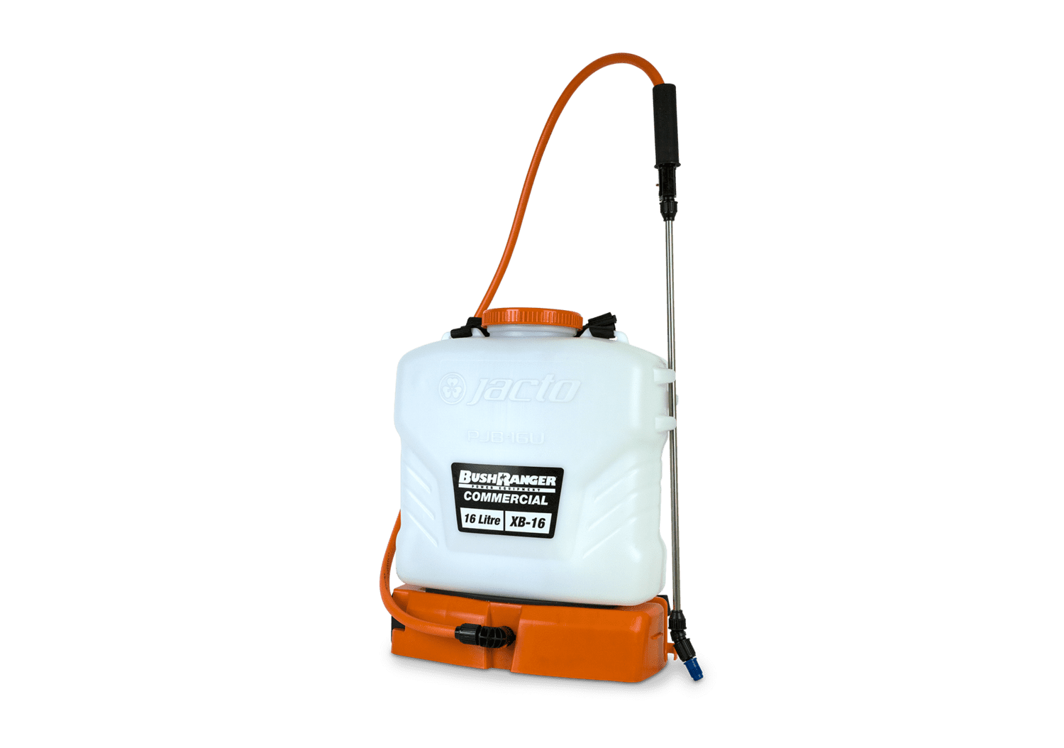 Bushranger® XB-16 Battery Powered Backpack Sprayer (16L)