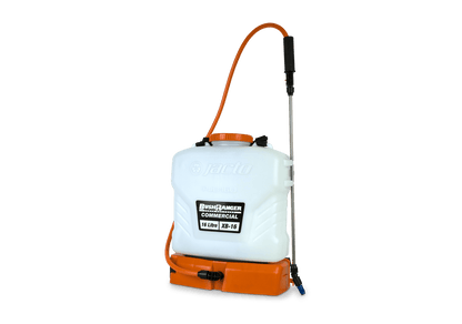 Bushranger® XB-16 Battery Powered Backpack Sprayer (16L)