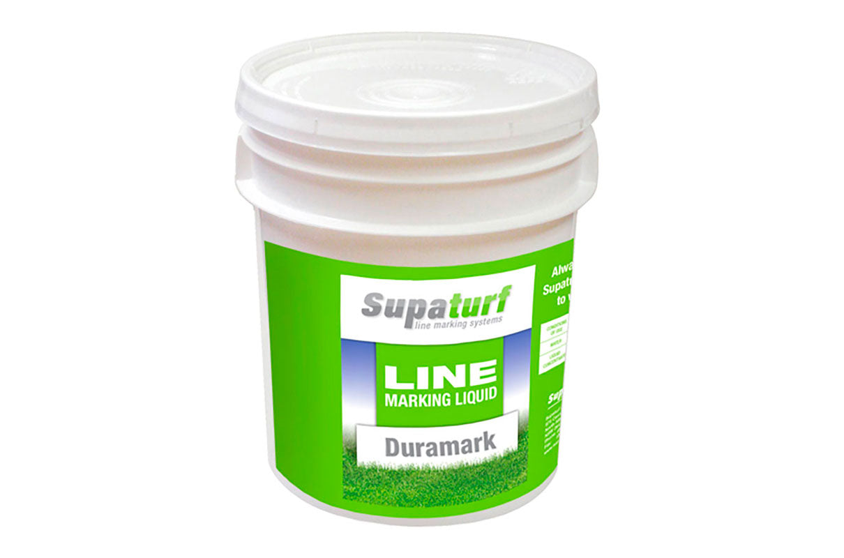 SupaTurf Duramark Green Out Line Marking Paint