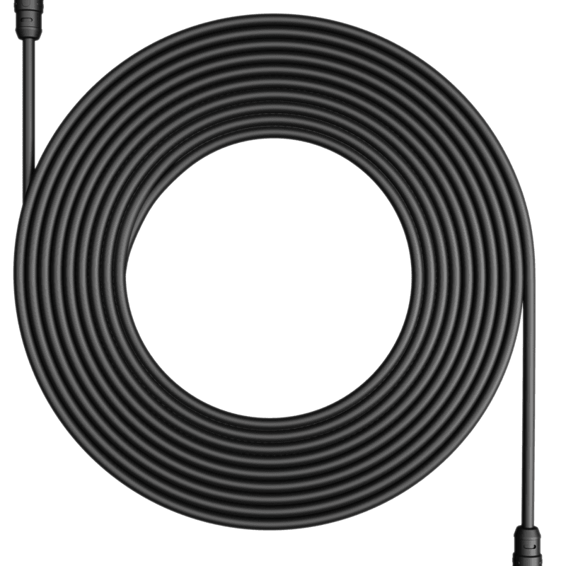 Segway RTK extension