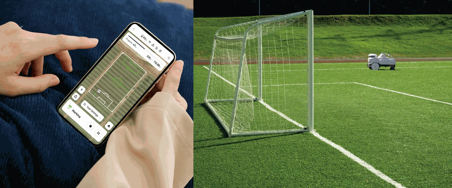 Paintmaster easy to use