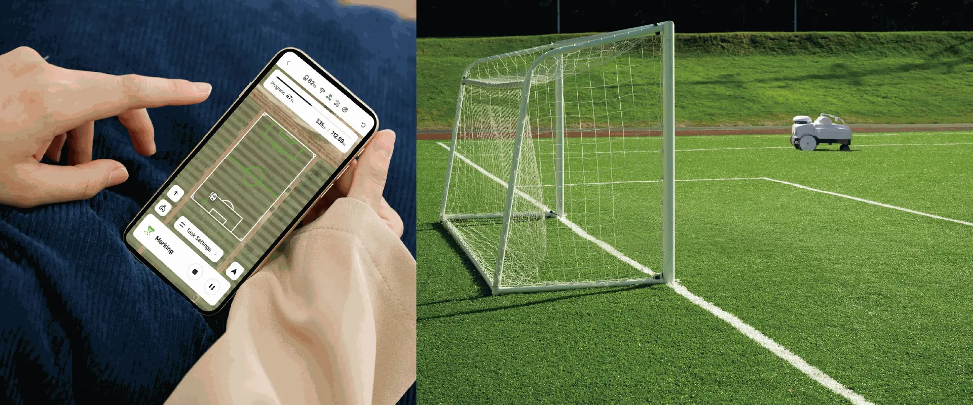 Paintmaster easy to use