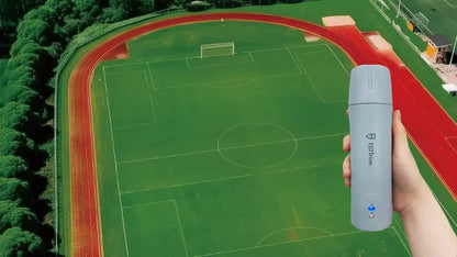 Hand held point marker optional