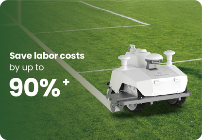 Paintmaster pro saves up to 90% labour